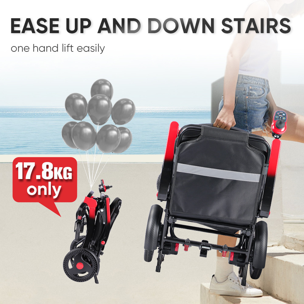 Best Seller Lightweight Electr - Travel Accessories Best avaliação e preço