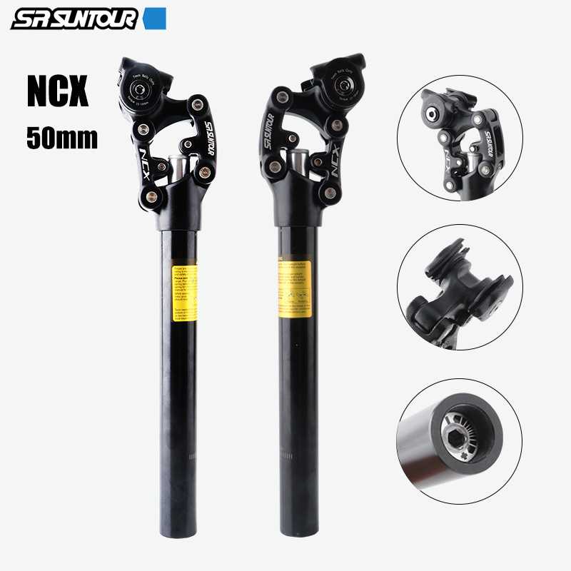 SR SUNTOUR NCX Bicycle Shock A - Travel Accessories Youtube avaliação e preço