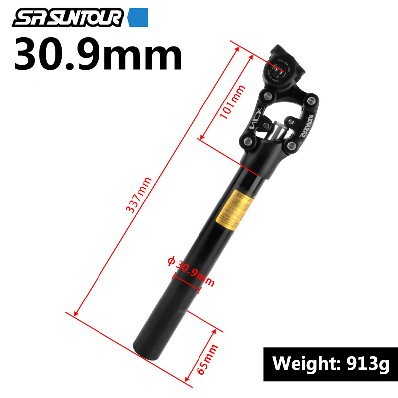 SR SUNTOUR NCX Bicycle Shock A - Travel Accessories Youtube avaliação e preço