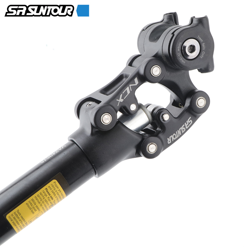 SR SUNTOUR NCX Bicycle Shock A - Travel Accessories Youtube avaliação e preço