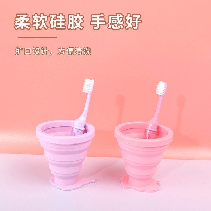 Cute Sanrio Kuromi Travel Toot - Travel Accessories Gift Set avaliação e preço