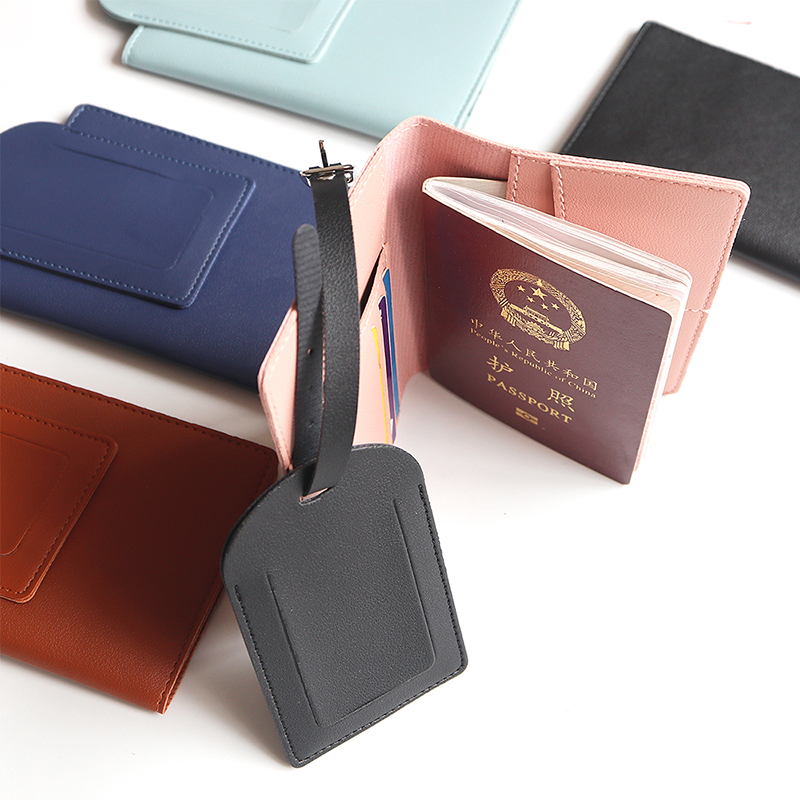 Custom Name Travel Passport Ho - Travel Accessories Gift Set avaliação e preço
