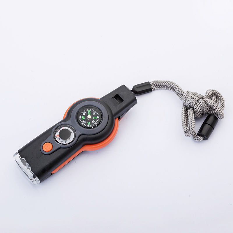 Compact Durable 7-In-1 Multi-F - Travel Accessories Guide avaliação e preço