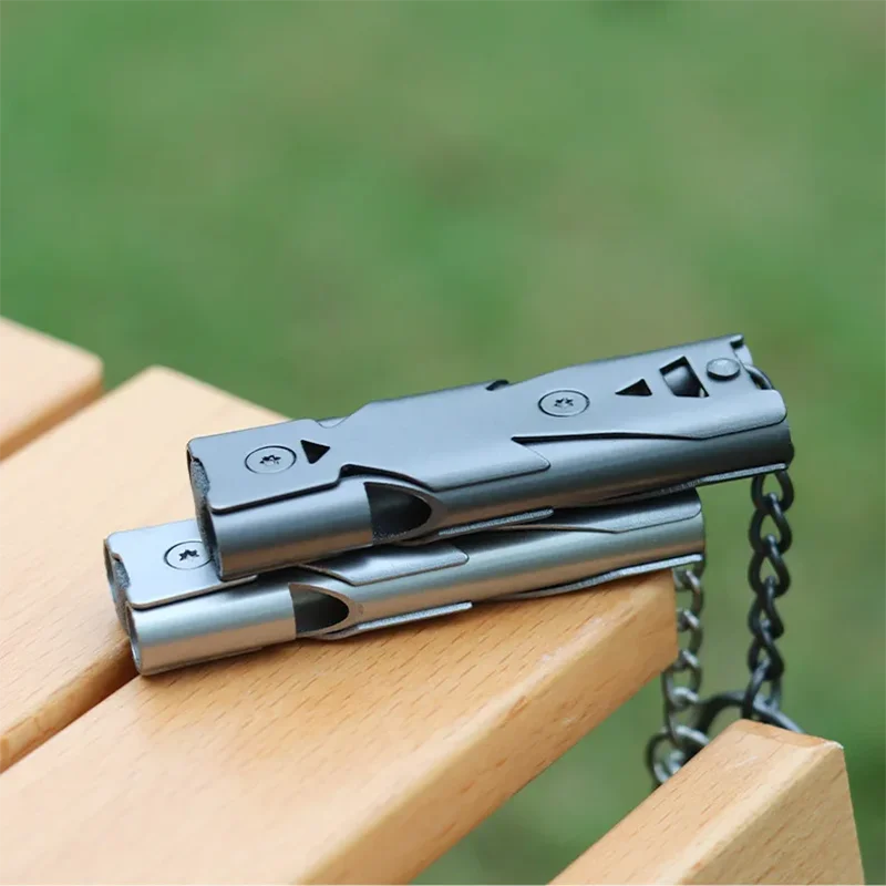150DB Double Tube High-frequen - Travel Accessories Youtube avaliação e preço