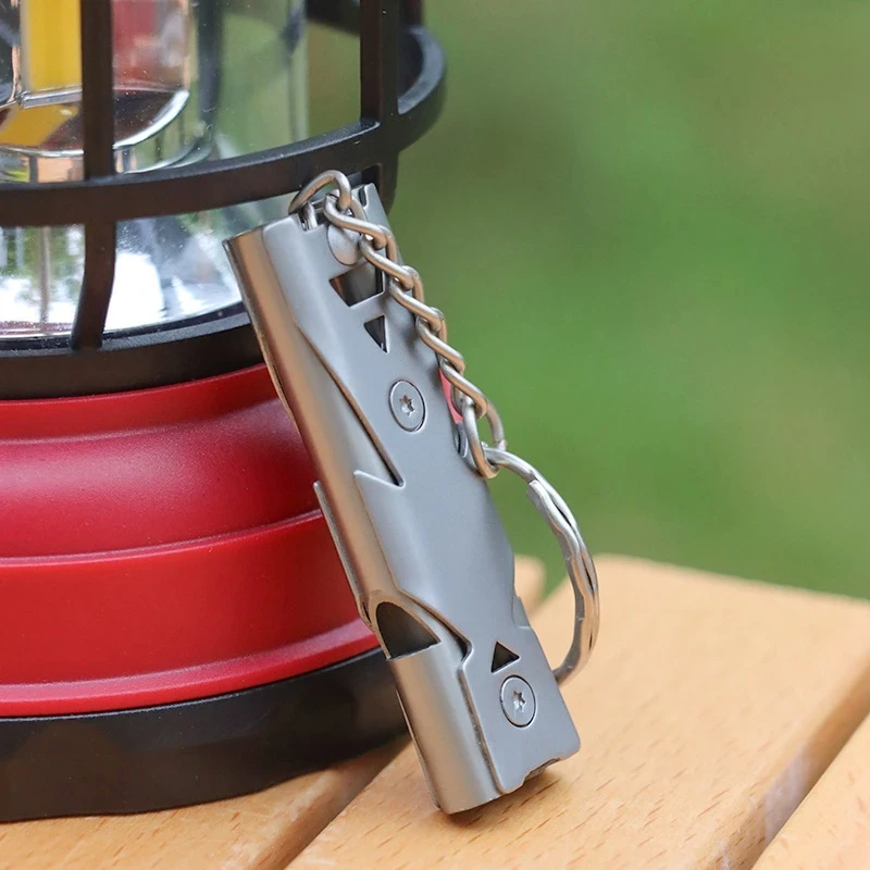 150DB Double Tube High-frequen - Travel Accessories Youtube avaliação e preço