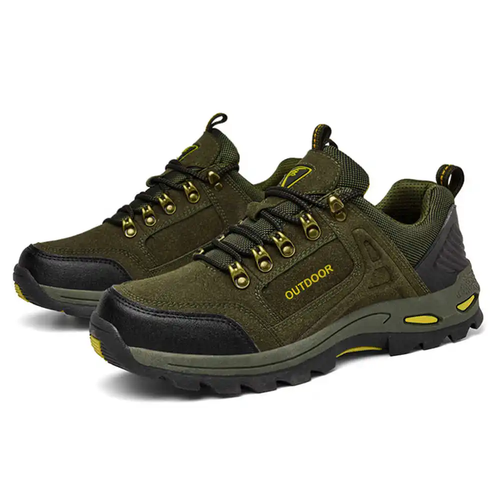 Non-slip Lace Up Hiking Tennis - Travel Accessories Gift Basket avaliação e preço
