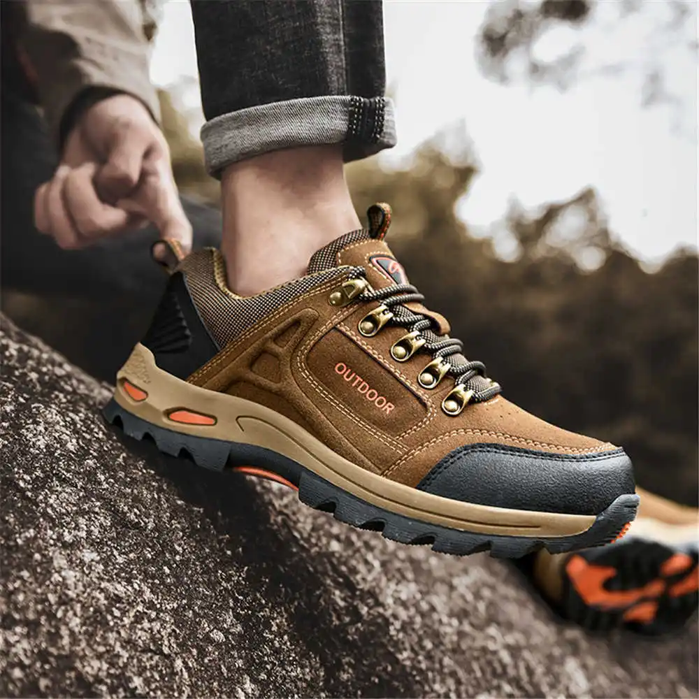 Non-slip Lace Up Hiking Tennis - Travel Accessories Gift Basket avaliação e preço