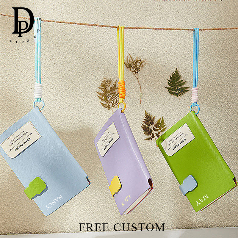 Custom Name Fashion Cute Journ - Travel Notebook Journal avaliação e preço