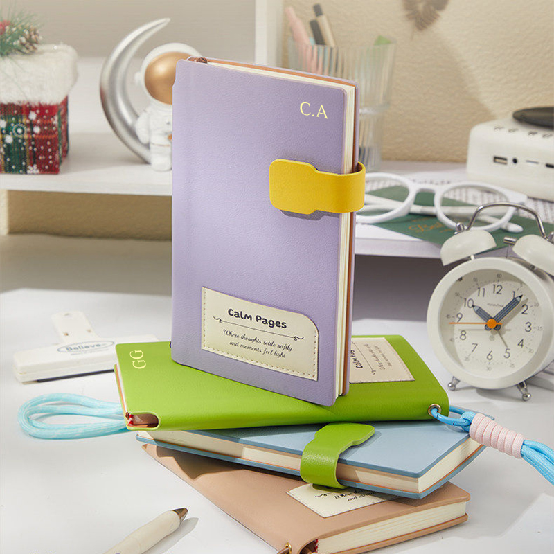 Custom Name Fashion Cute Journ - Travel Notebook Journal avaliação e preço