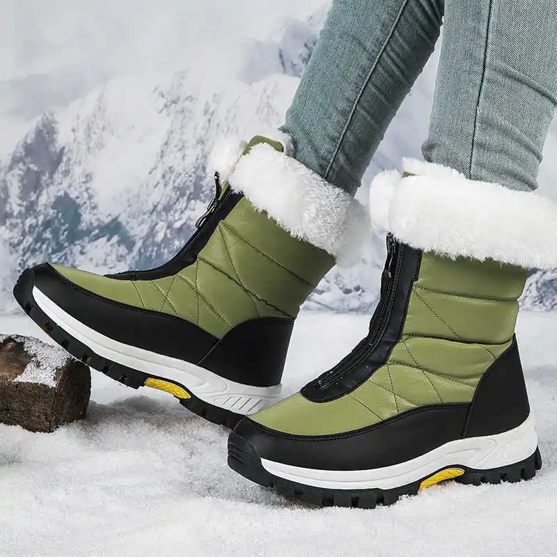Women's Boot Sneakers Walking  - Travel Accessories For Train avaliação e preço