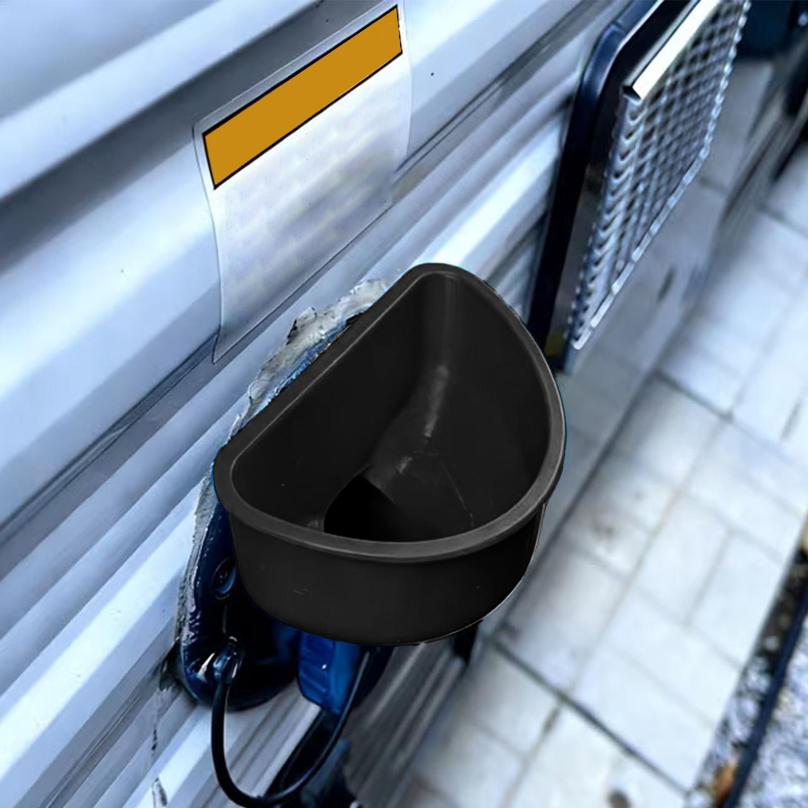 RV Water Funnel 3D Printed Ant - Travel Accessories To 3D Print avaliação e preço