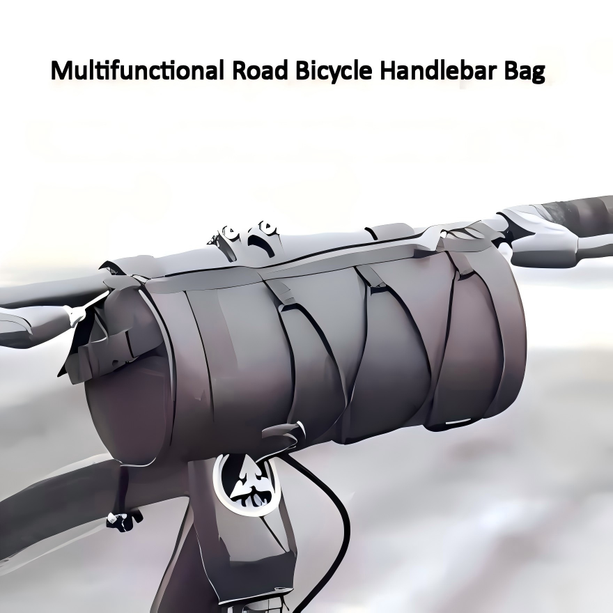 Multifunctional Waterproof Roa - Travel Accessories Youtube avaliação e preço