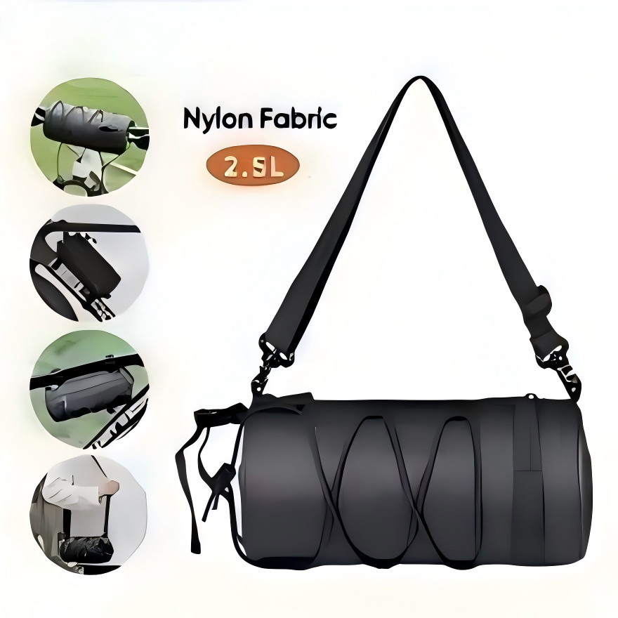 Multifunctional Waterproof Roa - Travel Accessories Youtube avaliação e preço