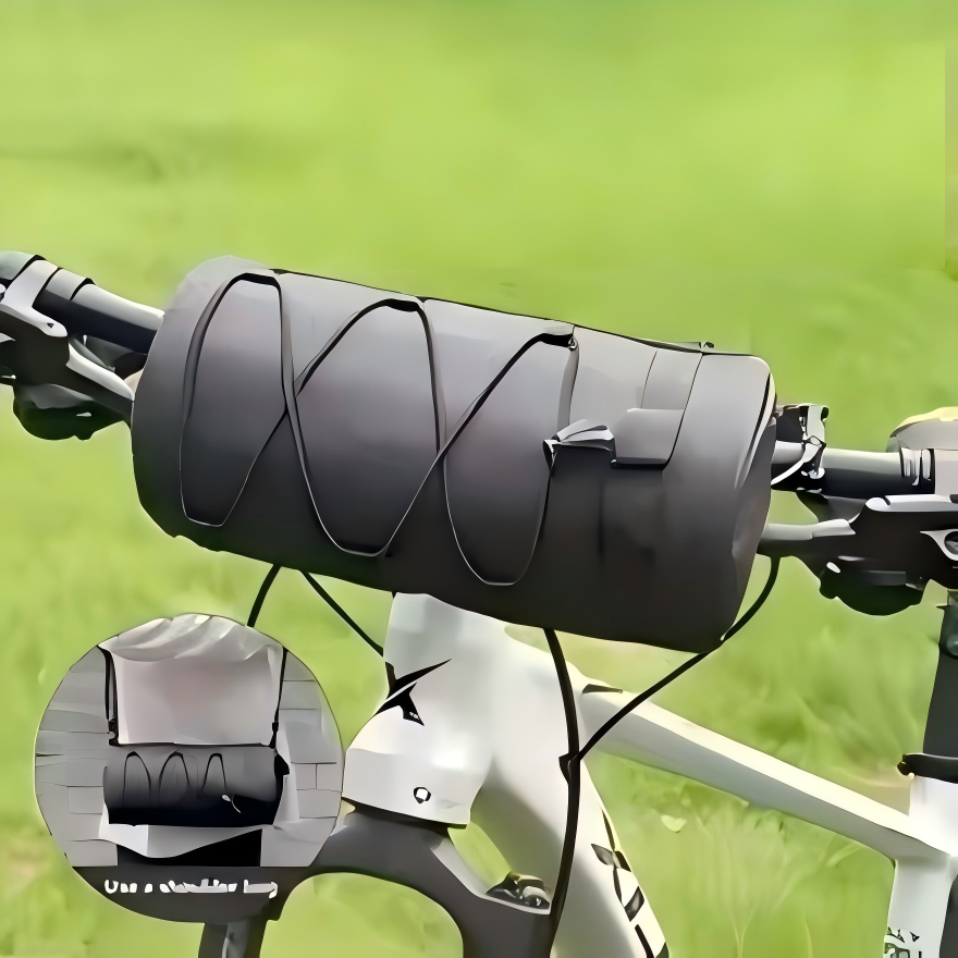 Multifunctional Waterproof Roa - Travel Accessories Youtube avaliação e preço