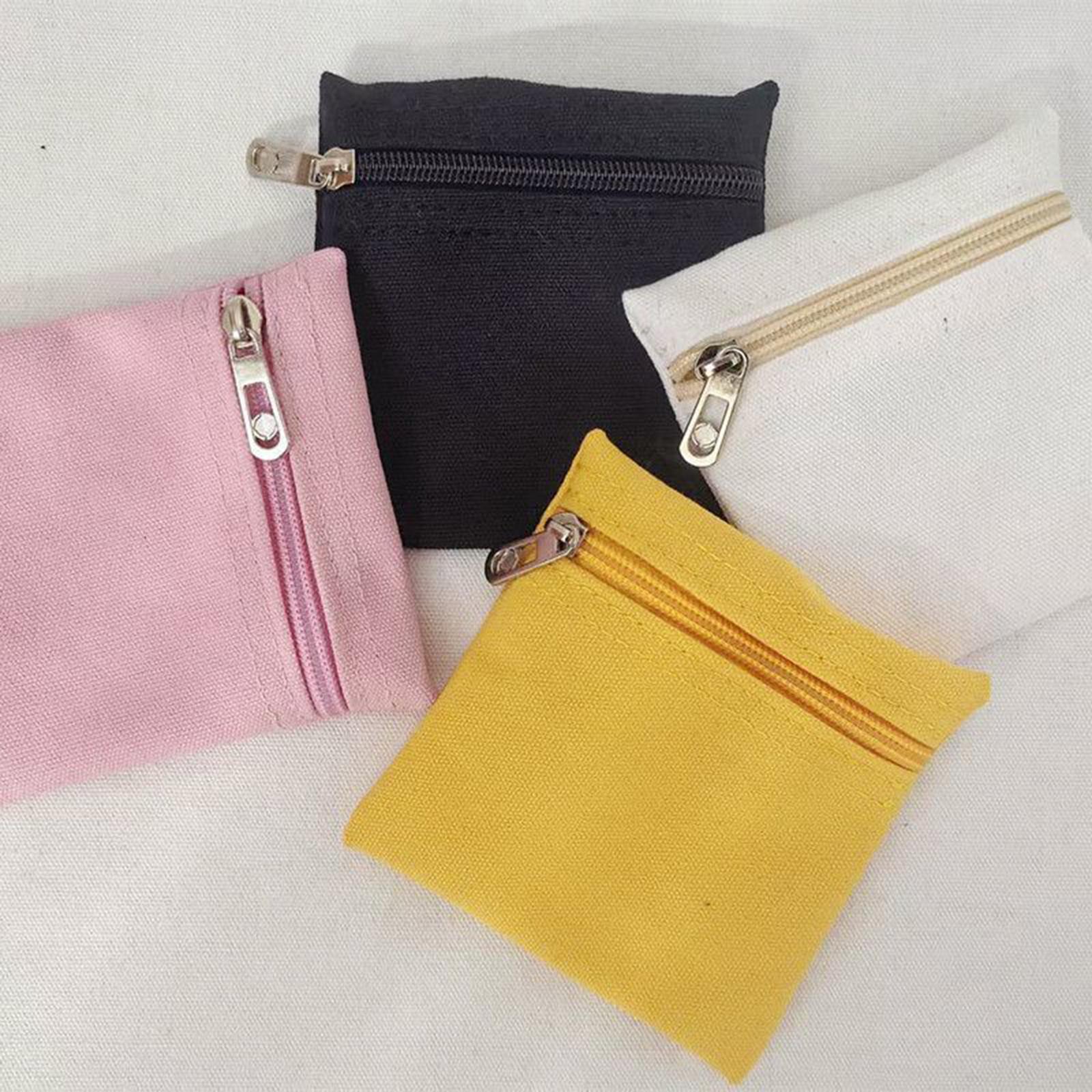Sewing Zipper Guide Canvas Sid - Travel Accessories Guide avaliação e preço