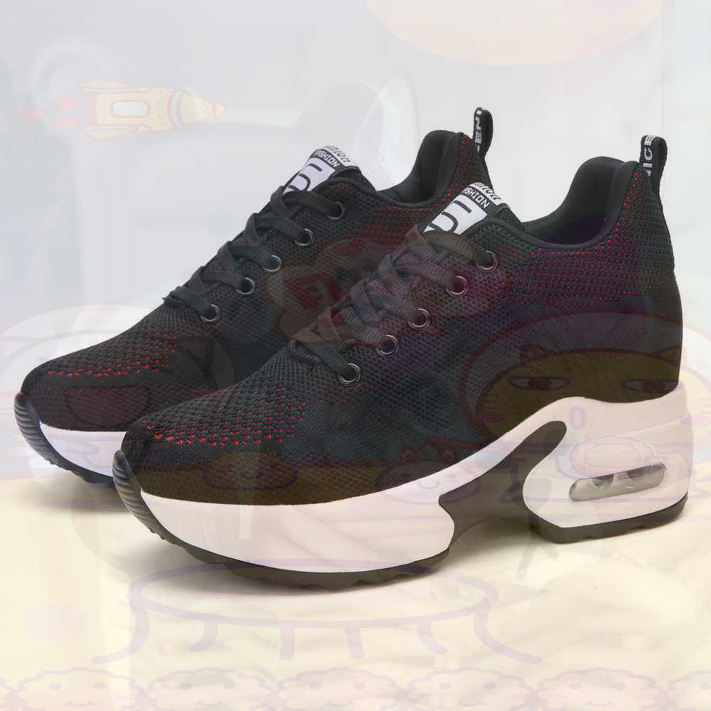 Red Size 36 Shoes Woman Tennis - Travel Accessories For Train avaliação e preço