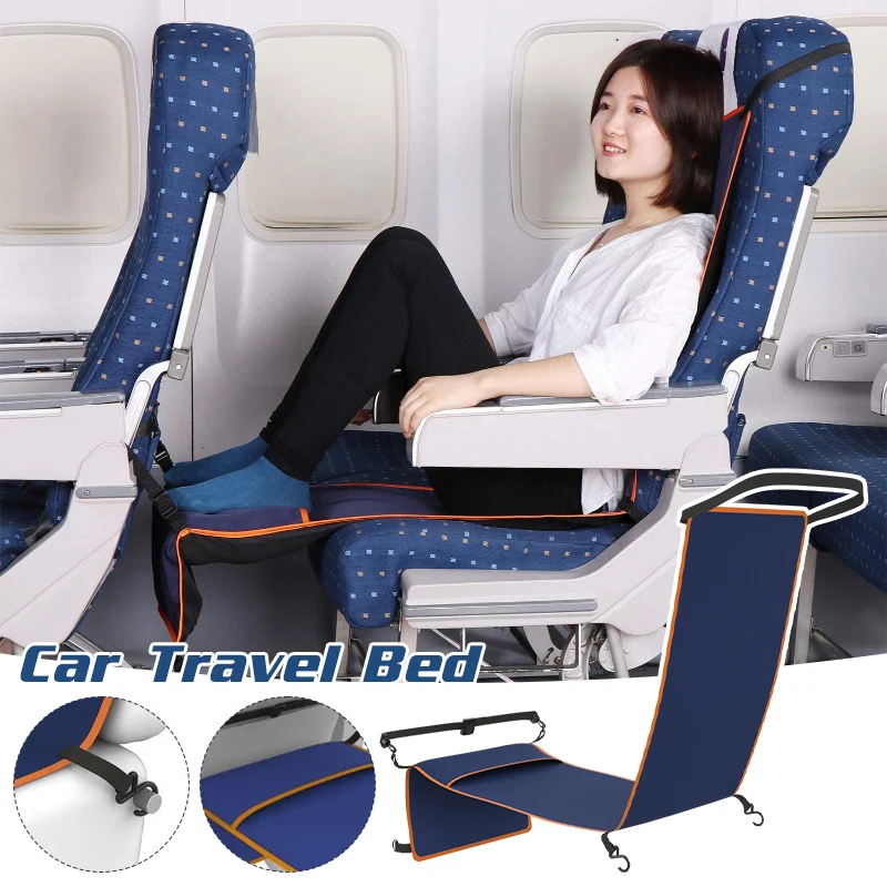 Adults Portable Car Mattress C - Travel Accessories For Train avaliação e preço