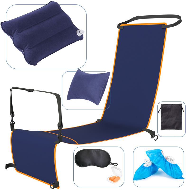 Adults Portable Car Mattress C - Travel Accessories For Train avaliação e preço