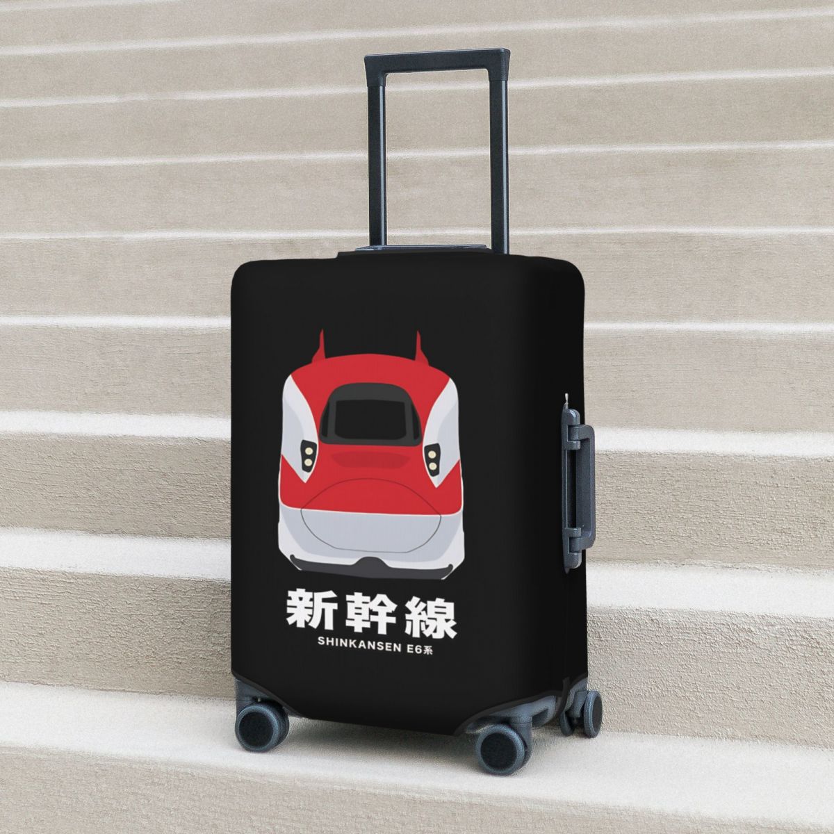 Japanese Shinkansen Bullet Tra - Travel Accessories For Train avaliação e preço
