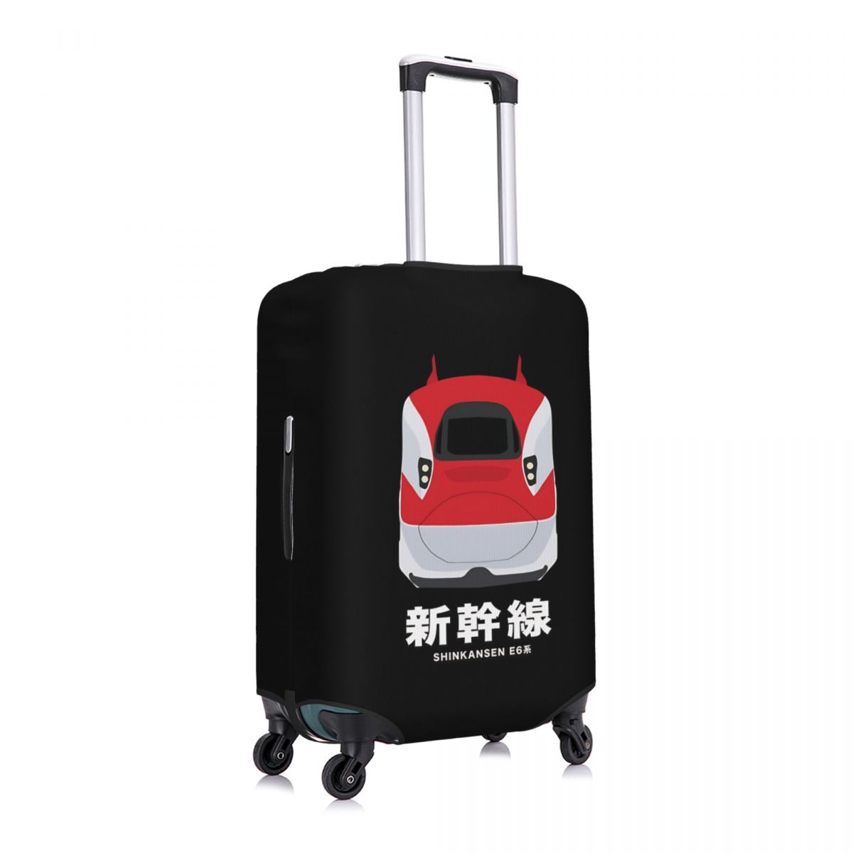 Japanese Shinkansen Bullet Tra - Travel Accessories For Train avaliação e preço