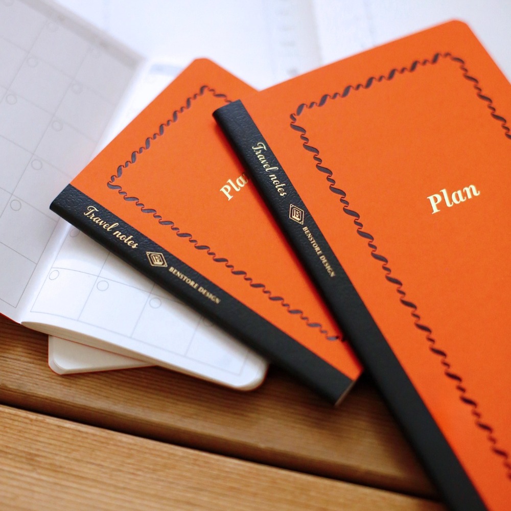 Fromthenon Travelers Notebook  - Travel Notebook Journal avaliação e preço