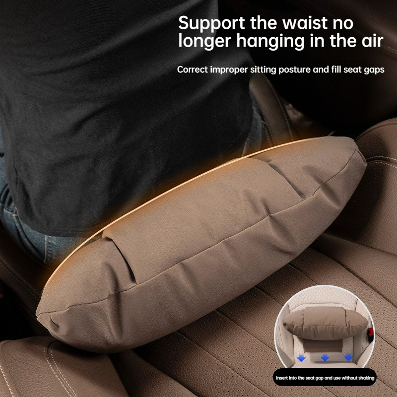 Headrests Waist Cushions Neck  - Travel Accessories Guide avaliação e preço