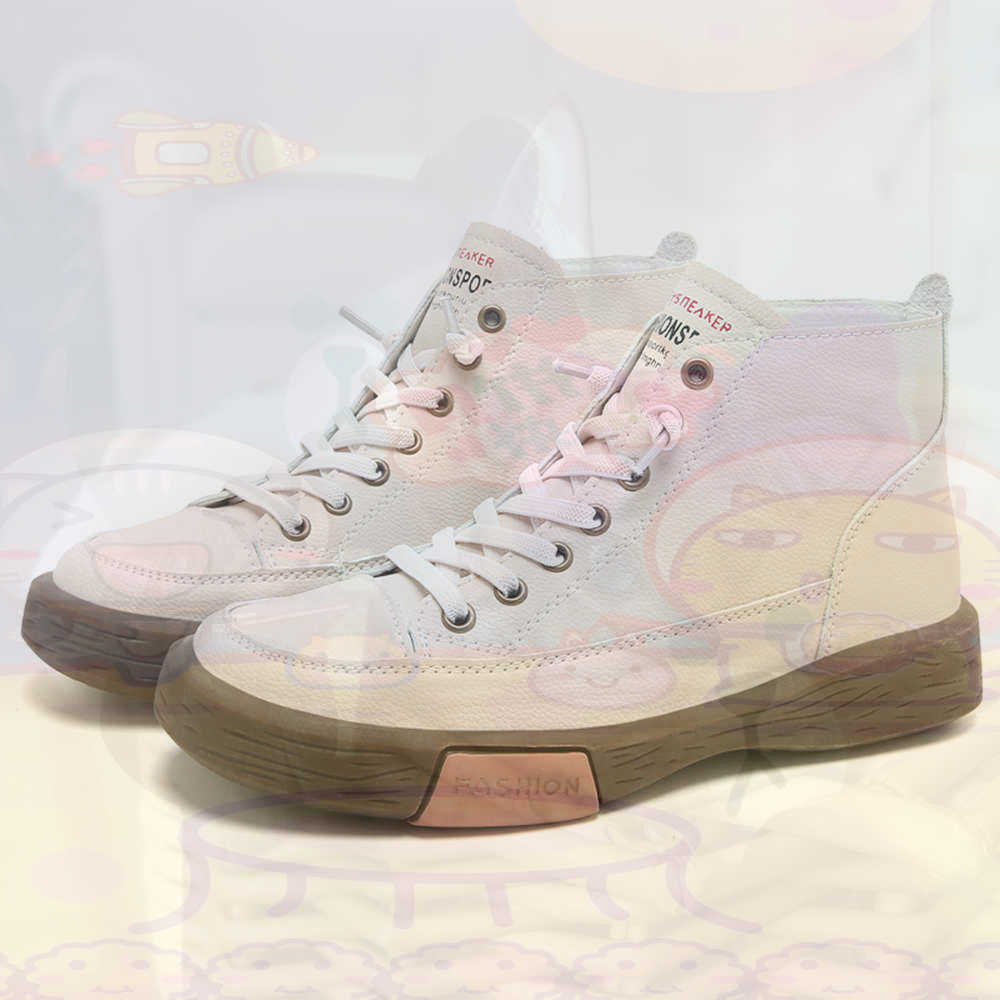 High Top Hi Cut Offers Skatebo - Travel Accessories For Train avaliação e preço