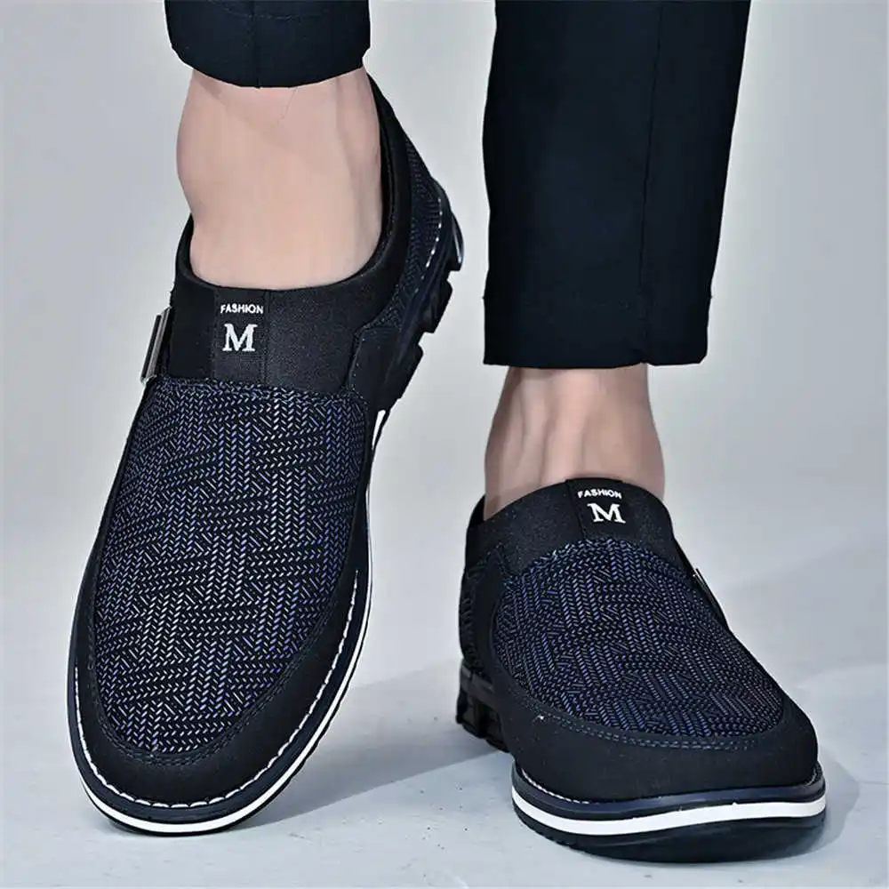 Dark Blue 44-45 Summer Shoes S - Travel Accessories Gift Basket avaliação e preço