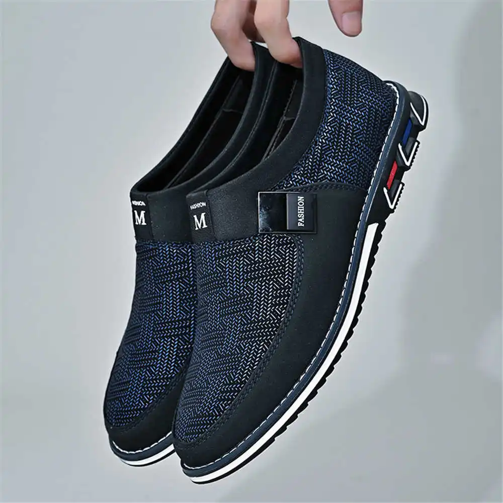 Dark Blue 44-45 Summer Shoes S - Travel Accessories Gift Basket avaliação e preço