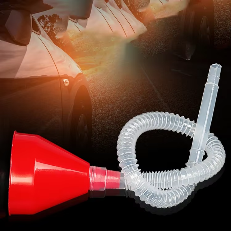 Oil Filter Funnel Car Repair T - Travel Accessories Youtube avaliação e preço
