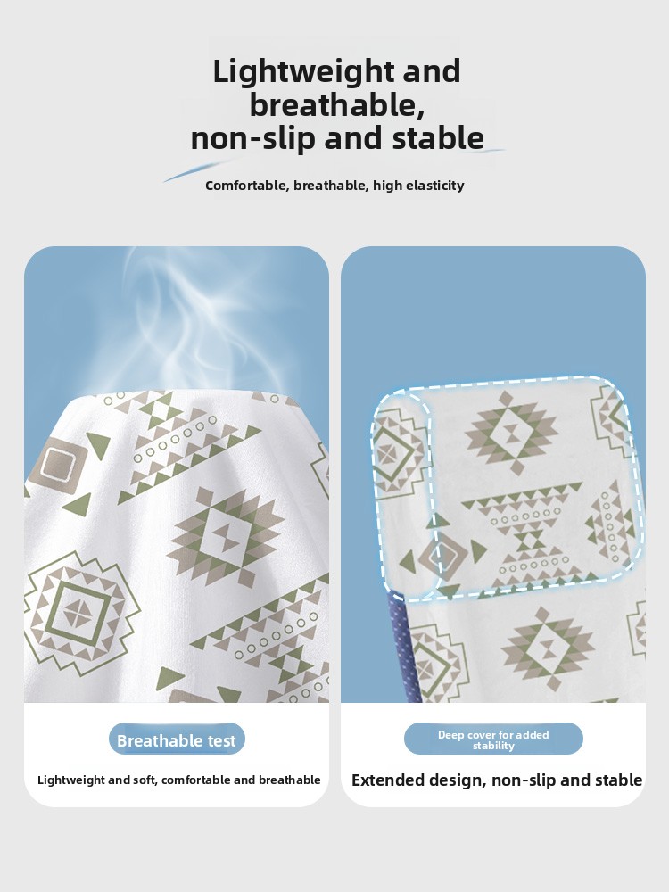 Disposable Thickened Printed   - Travel Accessories For Train avaliação e preço