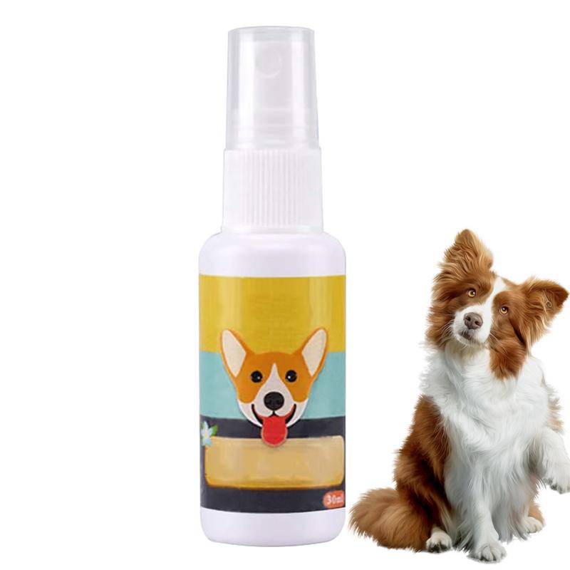 1PCS Dog Potty Train Spray Por - Travel Accessories For Train avaliação e preço