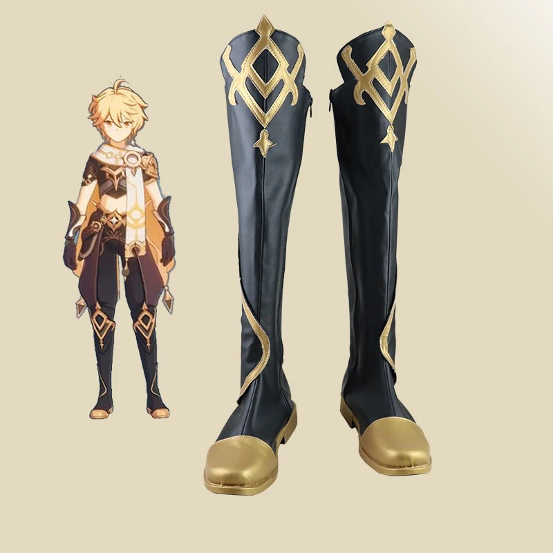 Game Anime Genshin Impact Trav - Travel Accessories Youtube avaliação e preço