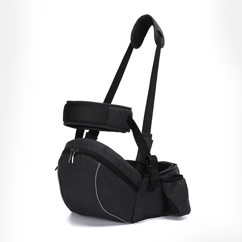 Baby Hip Seat Carrier Newborn  - Travel Accessories Hip Belt avaliação e preço