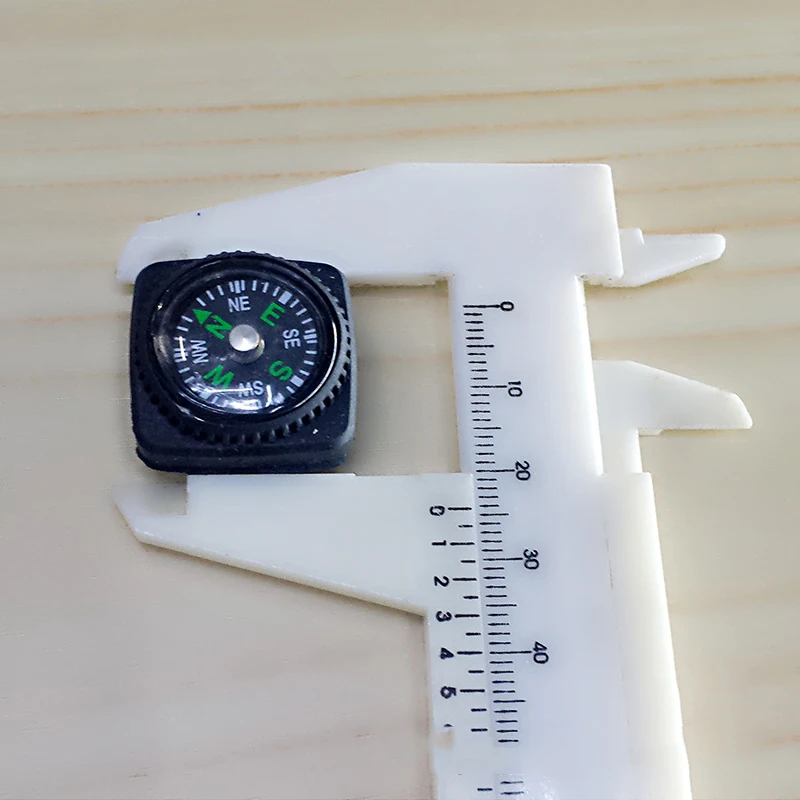 1/5 PCS Watch Strap Button Com - Travel Accessories Guide avaliação e preço