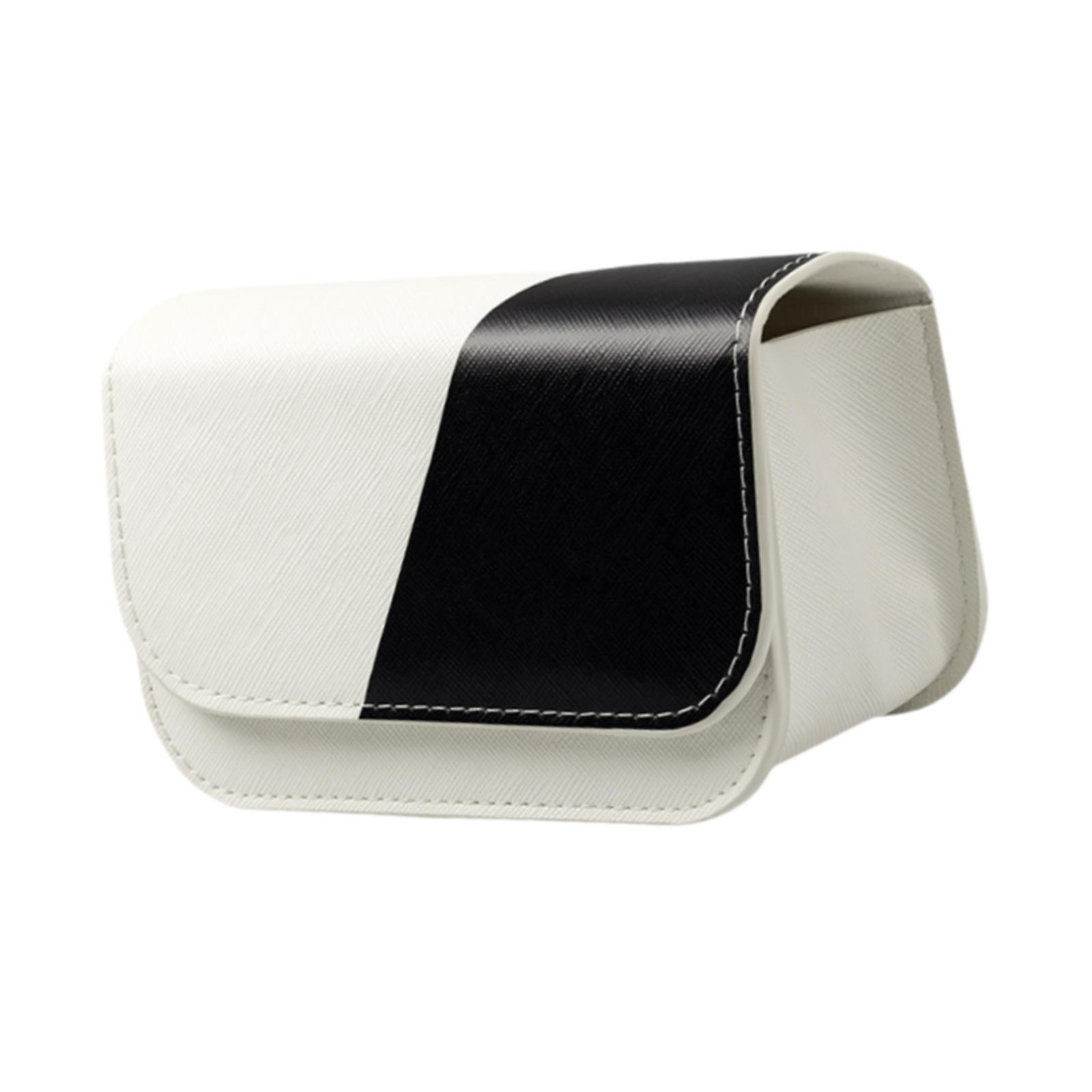 Golf Ball Hip Pouch Mini PU Le - Travel Accessories Hip Belt avaliação e preço
