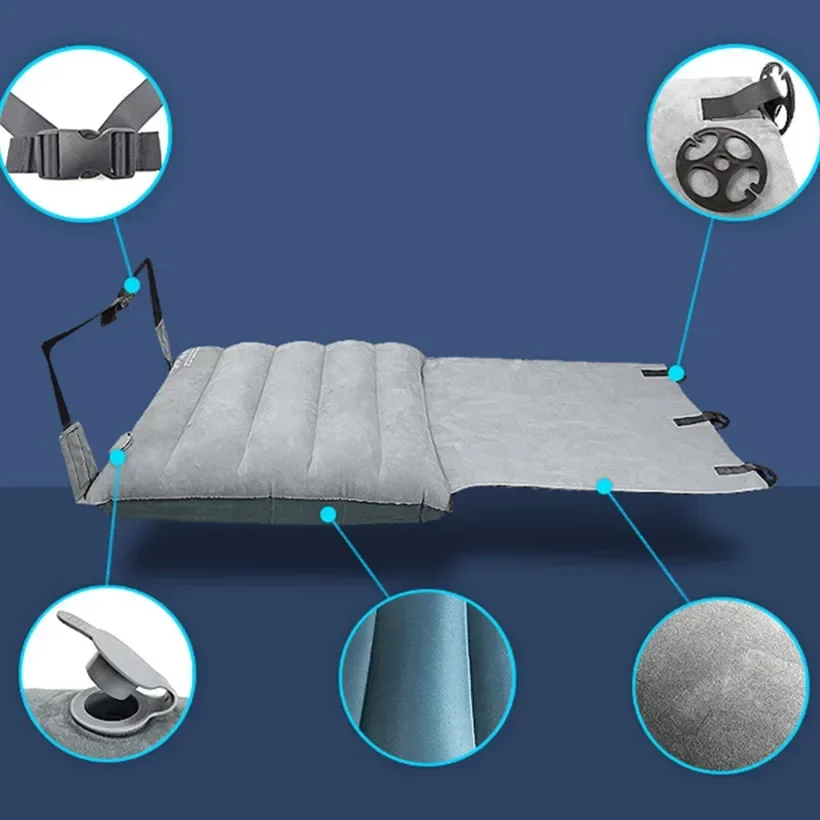 Adjustable Footrest Hammock Ca - Travel Accessories For Train avaliação e preço