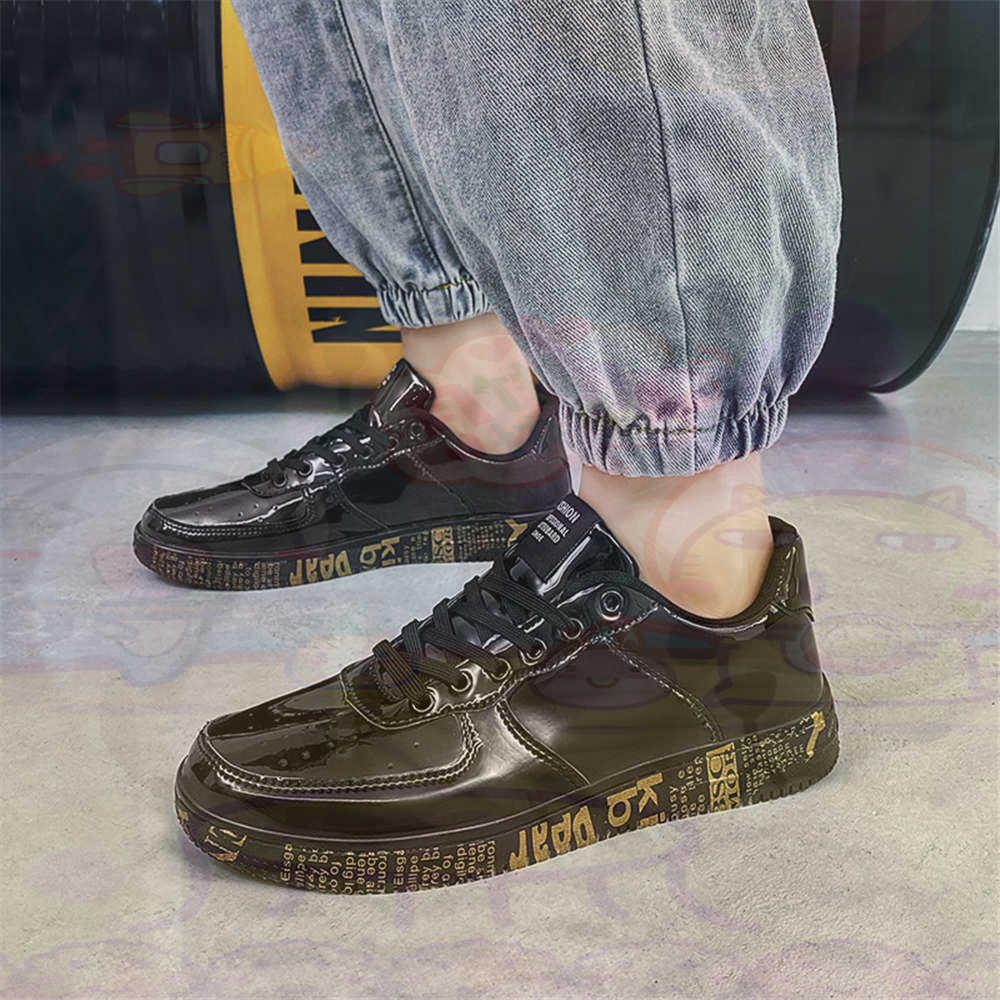 Round Foot Size 45 Sneakers Wh - Travel Accessories Gift Basket avaliação e preço