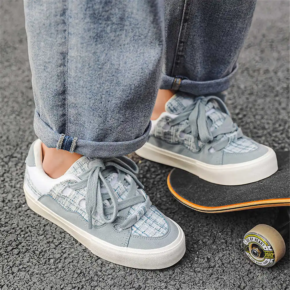 With Lacing Hiphop Women's Sch - Travel Accessories Gift Basket avaliação e preço
