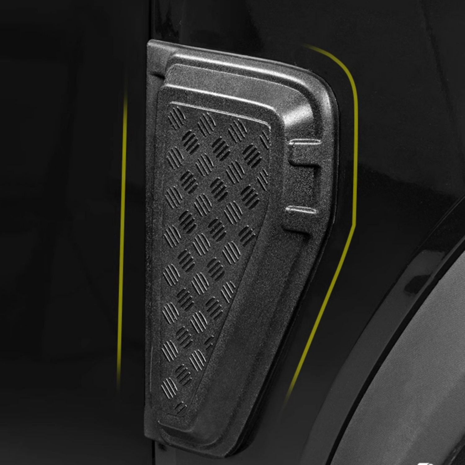 For Jetour Traveller T2 2023 2 - Travel Accessories Guide avaliação e preço
