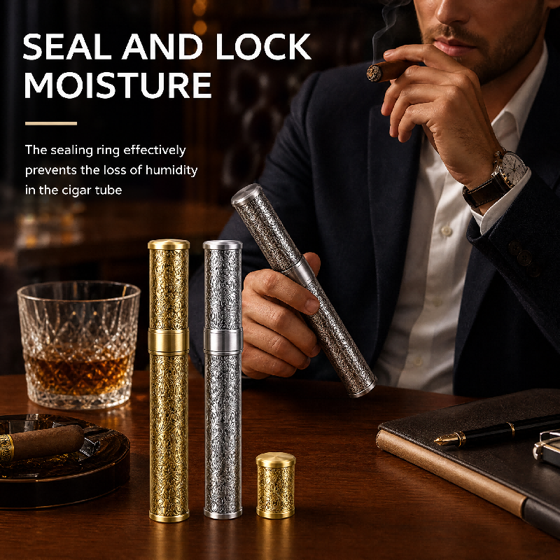 Waterproof Portable Metal Sing - Travel Accessories Youtube avaliação e preço