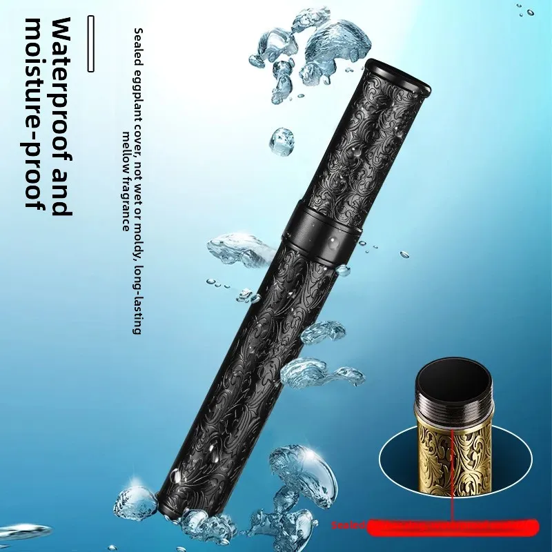 Waterproof Portable Metal Sing - Travel Accessories Youtube avaliação e preço