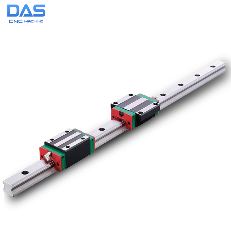 HIWIN/PMI Linear Guide OEM Mod - Travel Accessories Guide avaliação e preço