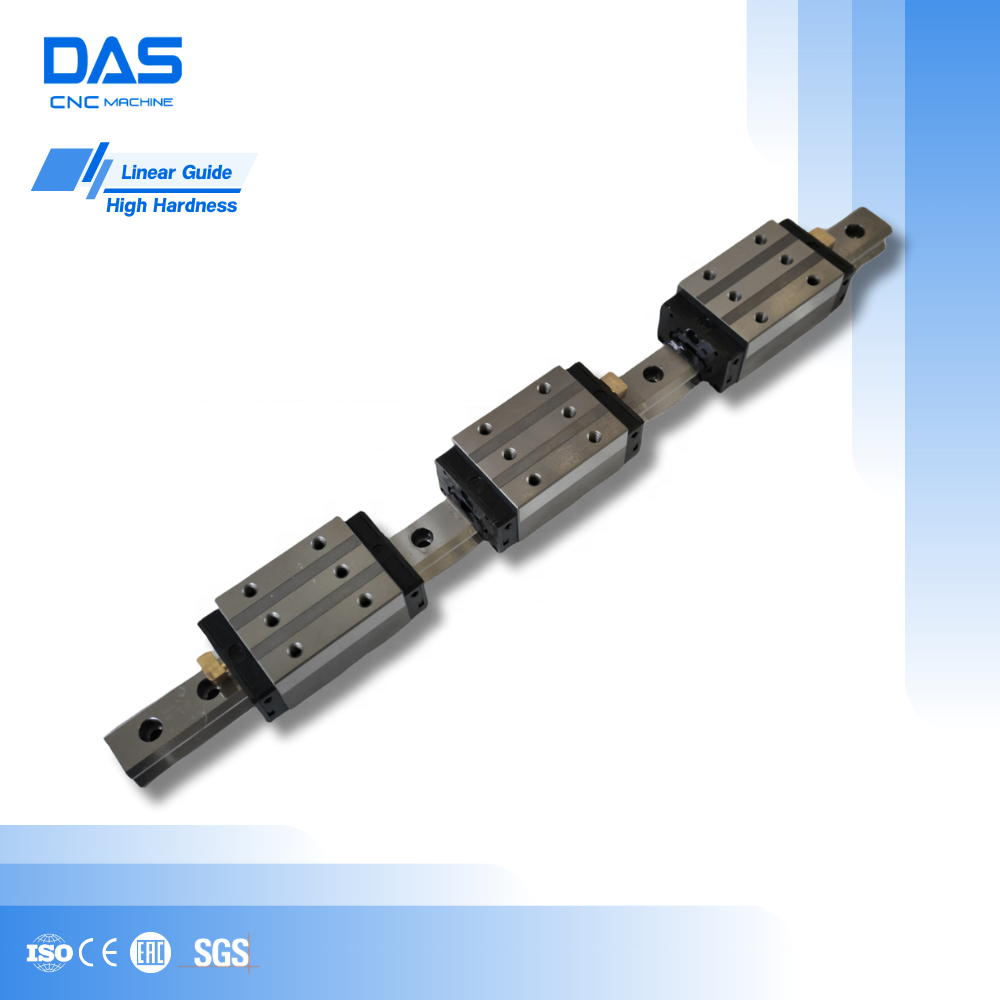 HIWIN/PMI Linear Guide OEM Mod - Travel Accessories Guide avaliação e preço