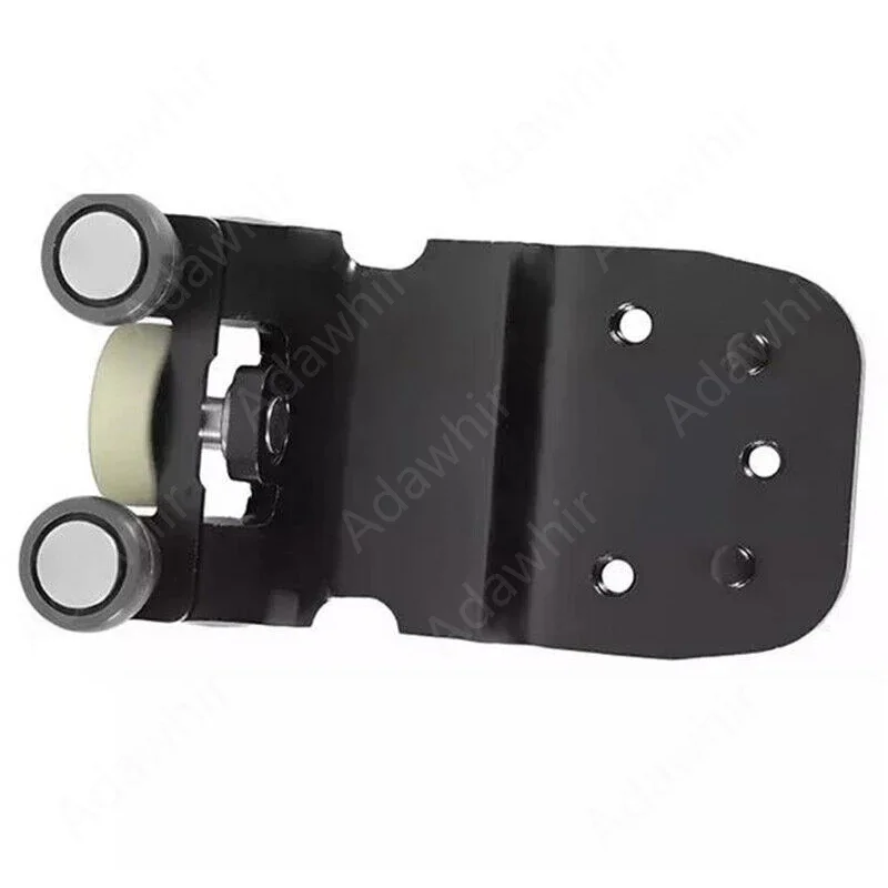 1PCS Car Sliding Door Roller G - Travel Accessories Guide avaliação e preço