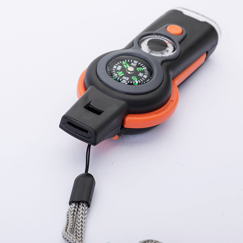 Compact Durable 7-In-1 Multi-F - Travel Accessories Guide avaliação e preço